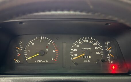 Toyota Land Cruiser 80 рестайлинг, 1994 год, 4 000 000 рублей, 7 фотография