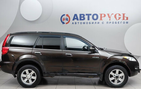 Great Wall Hover H5, 2014 год, 619 000 рублей, 5 фотография