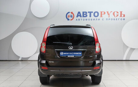 Great Wall Hover H5, 2014 год, 619 000 рублей, 4 фотография