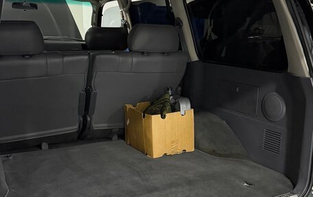 Toyota Land Cruiser 80 рестайлинг, 1994 год, 4 000 000 рублей, 8 фотография