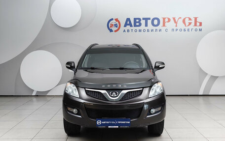 Great Wall Hover H5, 2014 год, 619 000 рублей, 3 фотография