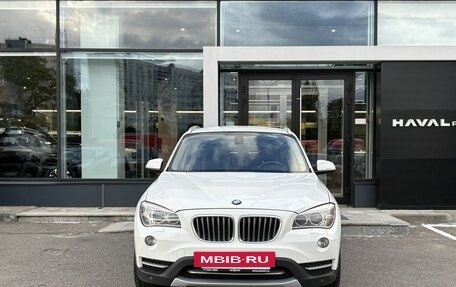BMW X1, 2013 год, 1 179 000 рублей, 2 фотография