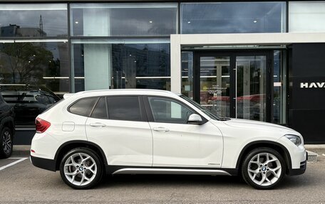 BMW X1, 2013 год, 1 179 000 рублей, 4 фотография