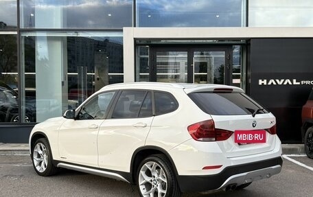 BMW X1, 2013 год, 1 179 000 рублей, 7 фотография