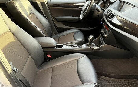 BMW X1, 2013 год, 1 179 000 рублей, 9 фотография