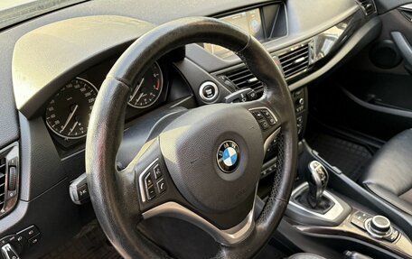 BMW X1, 2013 год, 1 179 000 рублей, 14 фотография