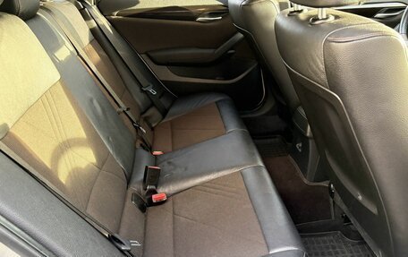 BMW X1, 2013 год, 1 179 000 рублей, 11 фотография