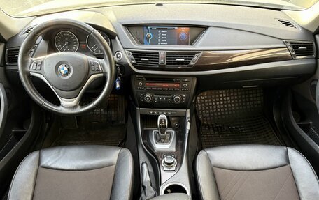 BMW X1, 2013 год, 1 179 000 рублей, 10 фотография