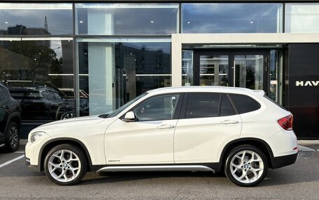 BMW X1, 2013 год, 1 179 000 рублей, 8 фотография