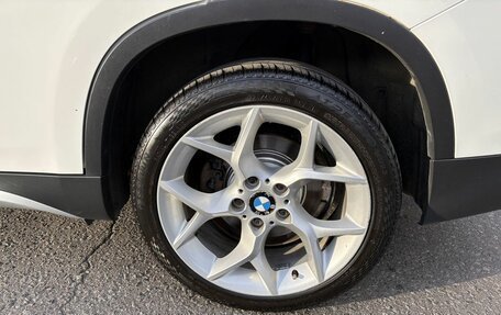 BMW X1, 2013 год, 1 179 000 рублей, 12 фотография