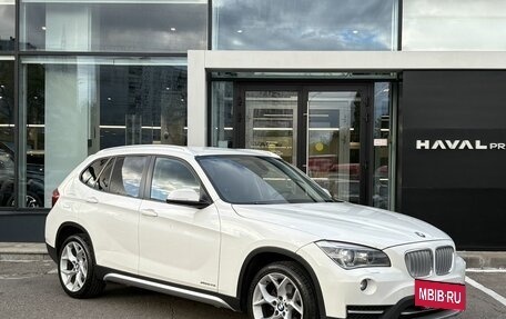 BMW X1, 2013 год, 1 179 000 рублей, 3 фотография