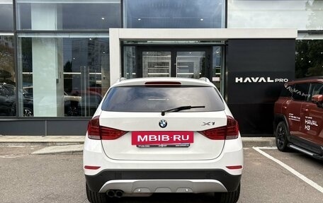 BMW X1, 2013 год, 1 179 000 рублей, 6 фотография