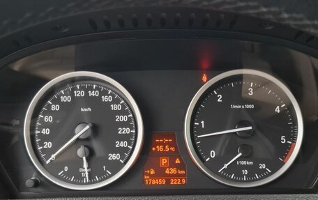 BMW X6, 2014 год, 2 690 000 рублей, 14 фотография