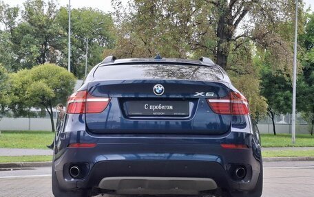 BMW X6, 2014 год, 2 690 000 рублей, 6 фотография