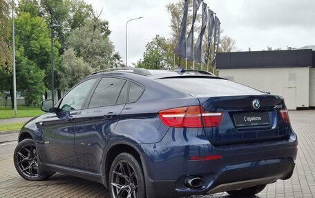 BMW X6, 2014 год, 2 690 000 рублей, 3 фотография