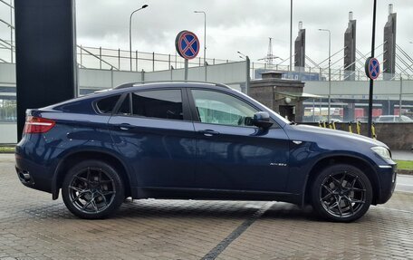 BMW X6, 2014 год, 2 690 000 рублей, 8 фотография