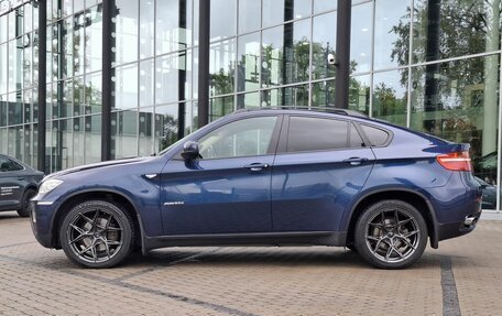 BMW X6, 2014 год, 2 690 000 рублей, 7 фотография
