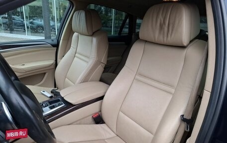 BMW X6, 2014 год, 2 690 000 рублей, 12 фотография