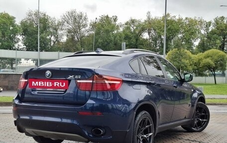 BMW X6, 2014 год, 2 690 000 рублей, 2 фотография