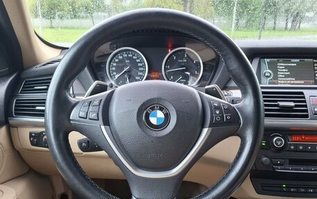 BMW X6, 2014 год, 2 690 000 рублей, 21 фотография