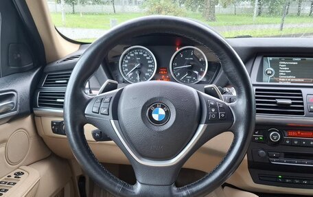 BMW X6, 2014 год, 2 690 000 рублей, 22 фотография