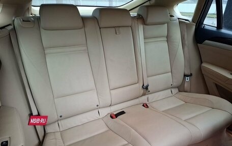 BMW X6, 2014 год, 2 690 000 рублей, 23 фотография