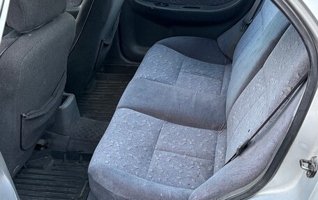 KIA Spectra II (LD), 2006 год, 270 000 рублей, 9 фотография