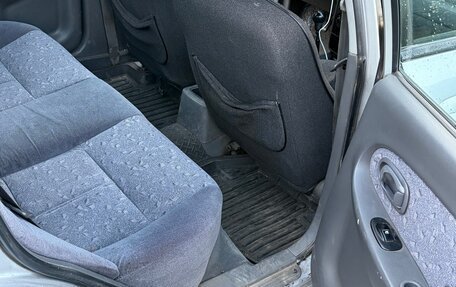 KIA Spectra II (LD), 2006 год, 270 000 рублей, 8 фотография
