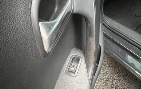Volkswagen Polo VI (EU Market), 2010 год, 575 000 рублей, 11 фотография