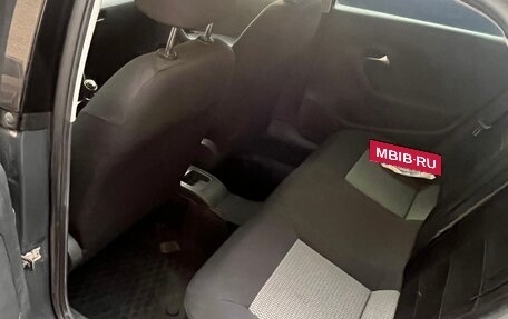 Volkswagen Polo VI (EU Market), 2010 год, 575 000 рублей, 10 фотография