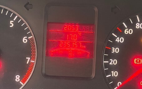 Volkswagen Polo VI (EU Market), 2010 год, 575 000 рублей, 16 фотография