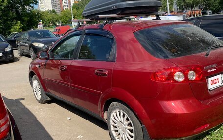 Chevrolet Lacetti, 2006 год, 390 000 рублей, 2 фотография