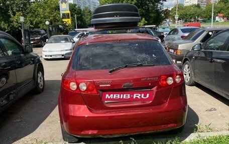 Chevrolet Lacetti, 2006 год, 390 000 рублей, 3 фотография