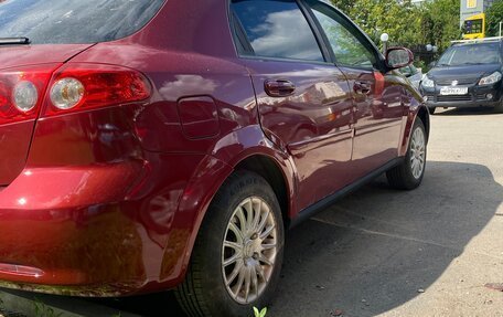 Chevrolet Lacetti, 2006 год, 390 000 рублей, 4 фотография