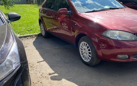 Chevrolet Lacetti, 2006 год, 390 000 рублей, 5 фотография