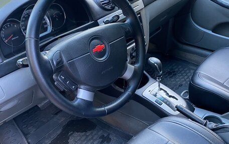 Chevrolet Lacetti, 2006 год, 390 000 рублей, 7 фотография