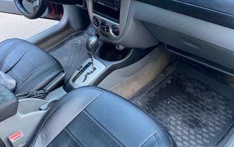 Chevrolet Lacetti, 2006 год, 390 000 рублей, 11 фотография