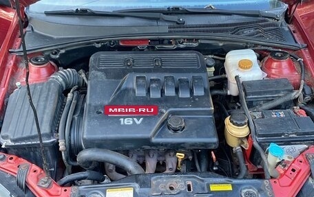 Chevrolet Lacetti, 2006 год, 390 000 рублей, 6 фотография