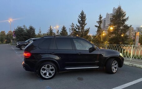 BMW X5, 2009 год, 1 890 000 рублей, 2 фотография