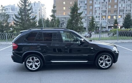 BMW X5, 2009 год, 1 890 000 рублей, 9 фотография