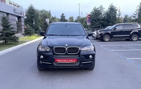 BMW X5, 2009 год, 1 890 000 рублей, 11 фотография