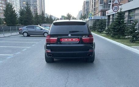 BMW X5, 2009 год, 1 890 000 рублей, 7 фотография