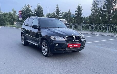 BMW X5, 2009 год, 1 890 000 рублей, 8 фотография