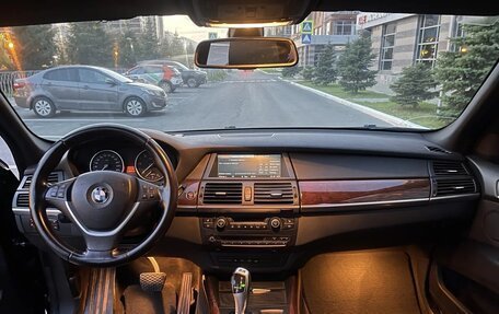 BMW X5, 2009 год, 1 890 000 рублей, 12 фотография
