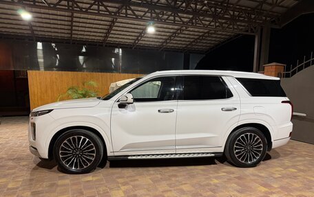Hyundai Palisade I, 2020 год, 4 250 000 рублей, 4 фотография