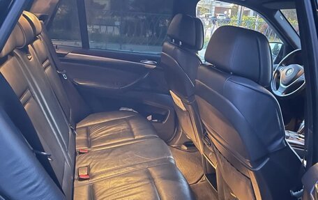 BMW X5, 2009 год, 1 890 000 рублей, 13 фотография