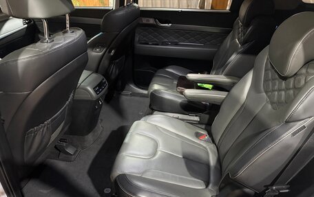 Hyundai Palisade I, 2020 год, 4 250 000 рублей, 7 фотография