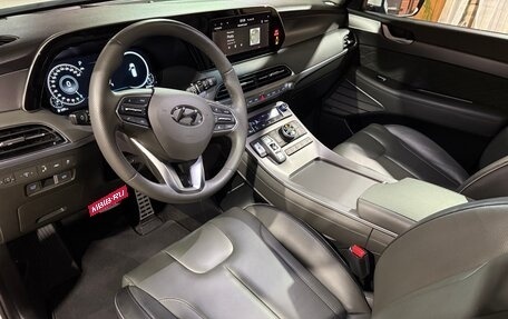 Hyundai Palisade I, 2020 год, 4 250 000 рублей, 5 фотография