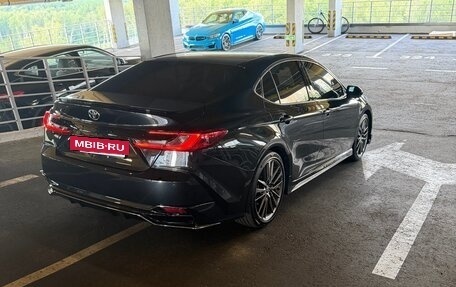 Toyota Camry, 2025 год, 3 550 000 рублей, 2 фотография