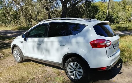 Ford Kuga III, 2012 год, 1 030 000 рублей, 3 фотография